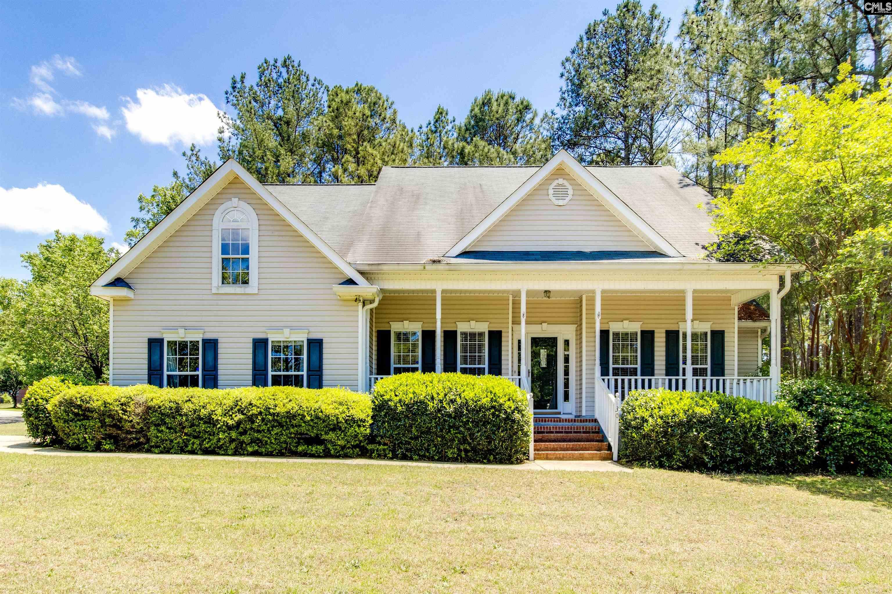 301 Knotts Circle Lexington SC 29073