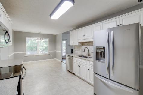 301 Knotts Circle Lexington SC 29073