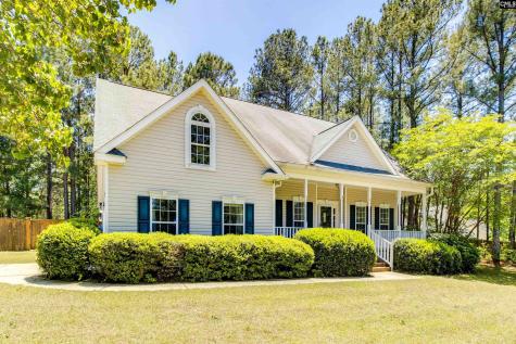 301 Knotts Circle Lexington SC 29073