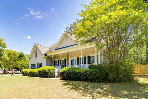 301 Knotts Circle Lexington SC 29073