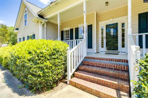 301 Knotts Circle Lexington SC 29073