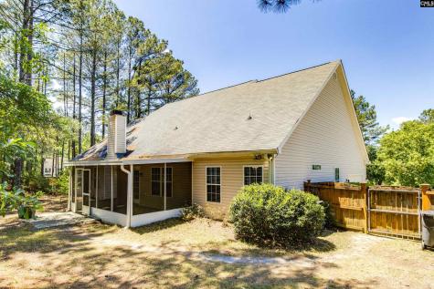 301 Knotts Circle Lexington SC 29073
