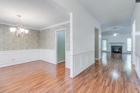301 Knotts Circle Lexington SC 29073