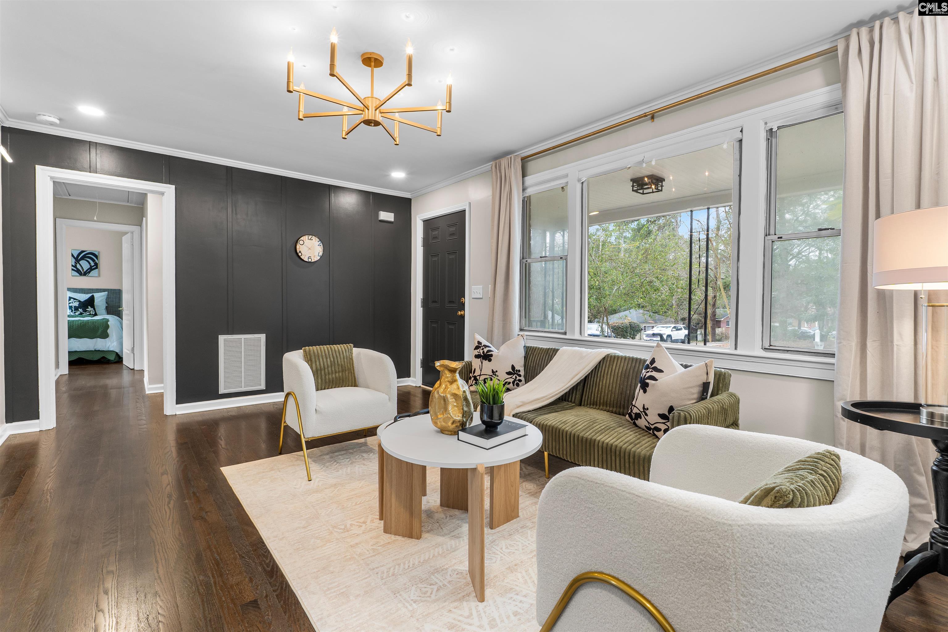 41 Tommy Circle Columbia SC 29204