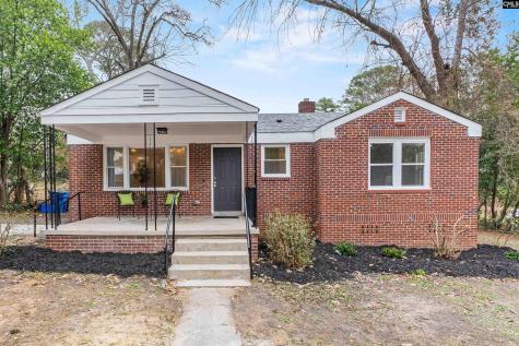 41 Tommy Circle Columbia SC 29204