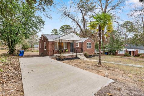 41 Tommy Circle Columbia SC 29204