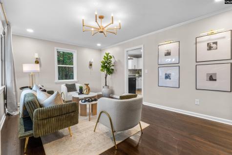 41 Tommy Circle Columbia SC 29204