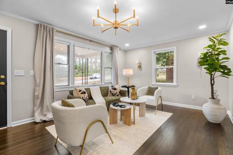 41 Tommy Circle Columbia SC 29204