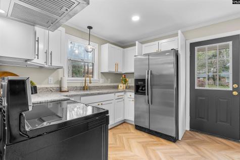 41 Tommy Circle Columbia SC 29204