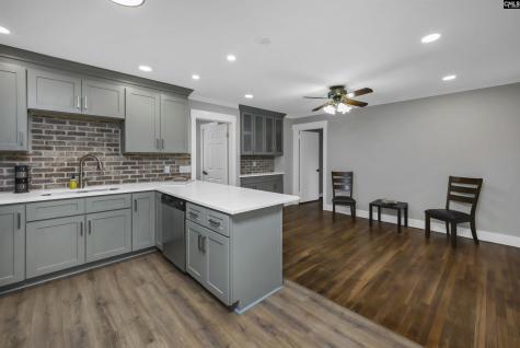 1622 Crestview Avenue Columbia SC 29223