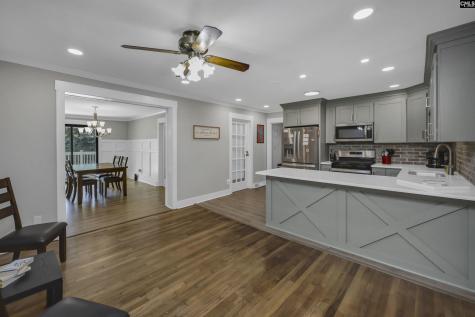 1622 Crestview Avenue Columbia SC 29223