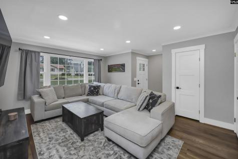 1622 Crestview Avenue Columbia SC 29223