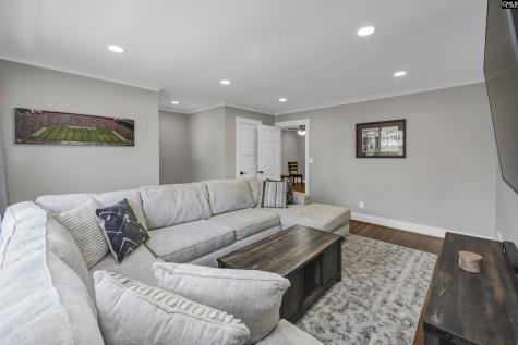 1622 Crestview Avenue Columbia SC 29223