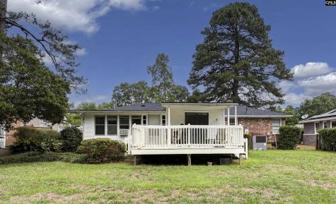 1622 Crestview Avenue Columbia SC 29223