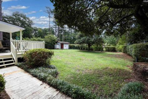 1622 Crestview Avenue Columbia SC 29223