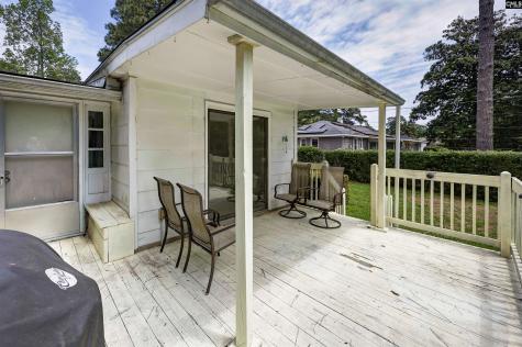 1622 Crestview Avenue Columbia SC 29223