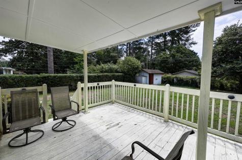 1622 Crestview Avenue Columbia SC 29223