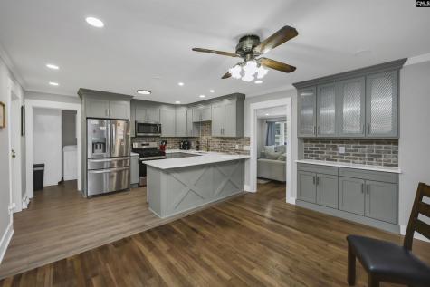 1622 Crestview Avenue Columbia SC 29223