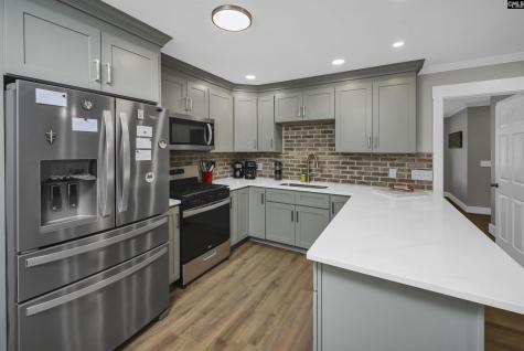 1622 Crestview Avenue Columbia SC 29223