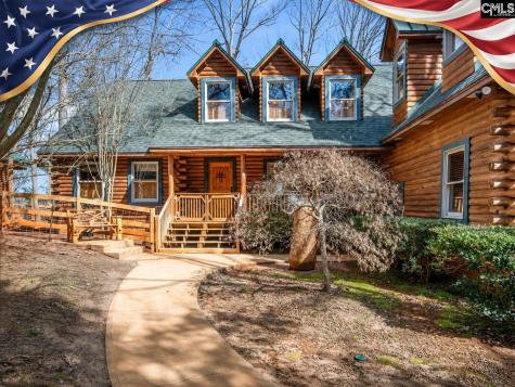 129 Tiger Paw Lane Irmo SC 29063