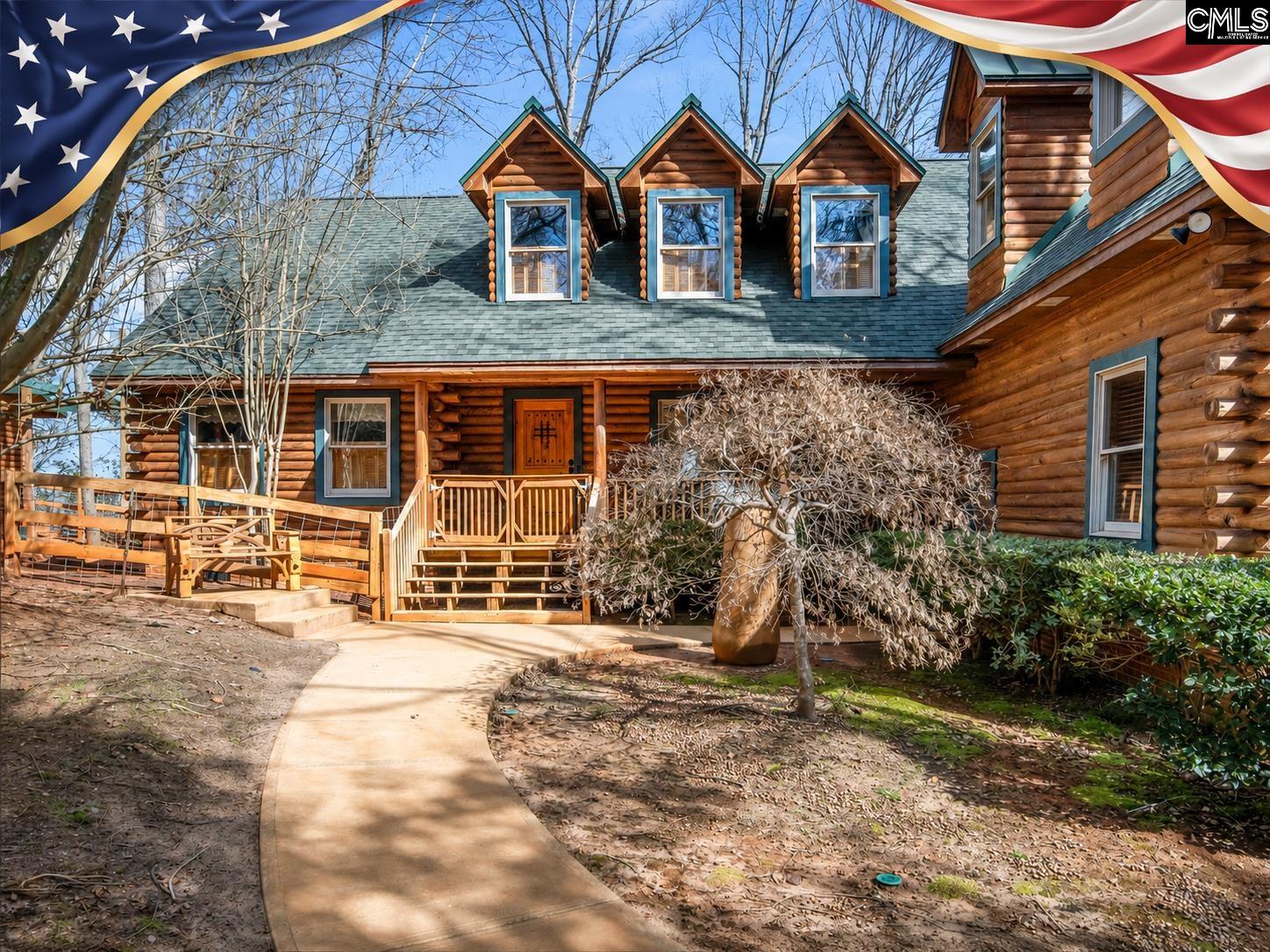 129 Tiger Paw Lane Irmo SC 29063