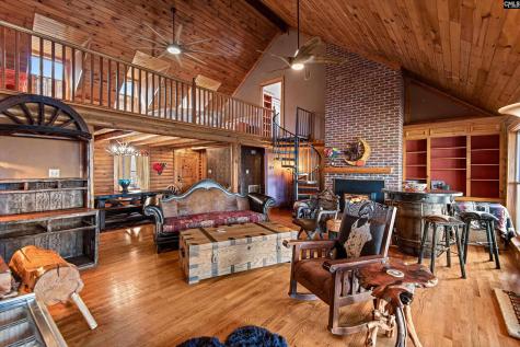 129 Tiger Paw Lane Irmo SC 29063