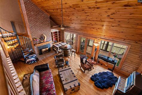 129 Tiger Paw Lane Irmo SC 29063