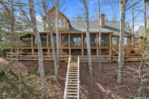 129 Tiger Paw Lane Irmo SC 29063