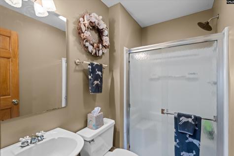 129 Tiger Paw Lane Irmo SC 29063