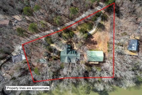 129 Tiger Paw Lane Irmo SC 29063