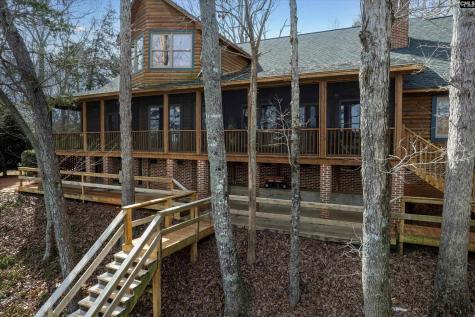 129 Tiger Paw Lane Irmo SC 29063