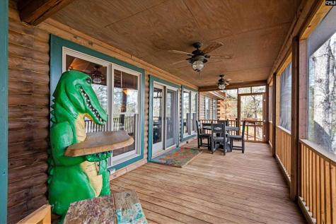129 Tiger Paw Lane Irmo SC 29063