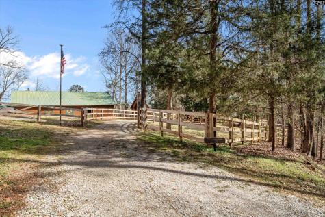 129 Tiger Paw Lane Irmo SC 29063
