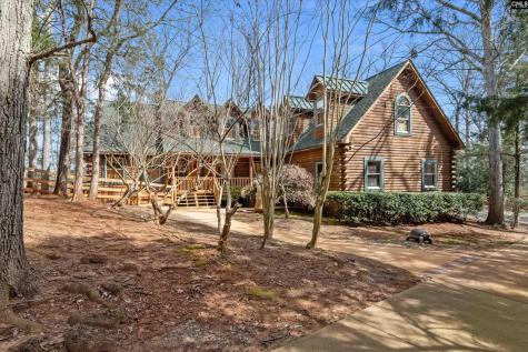 129 Tiger Paw Lane Irmo SC 29063