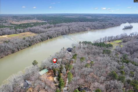 129 Tiger Paw Lane Irmo SC 29063