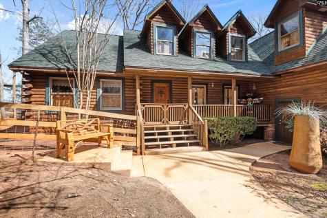 129 Tiger Paw Lane Irmo SC 29063
