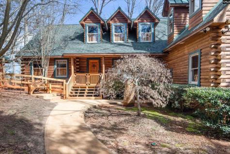 129 Tiger Paw Lane Irmo SC 29063