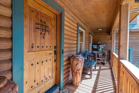 129 Tiger Paw Lane Irmo SC 29063