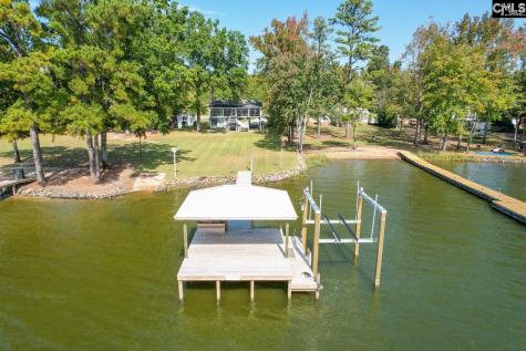 2364 Lakeside Drive Liberty Hill SC 29074