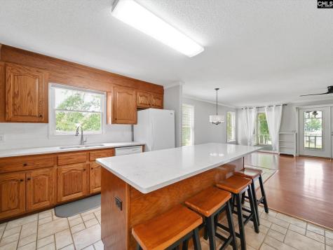 2364 Lakeside Drive Liberty Hill SC 29074