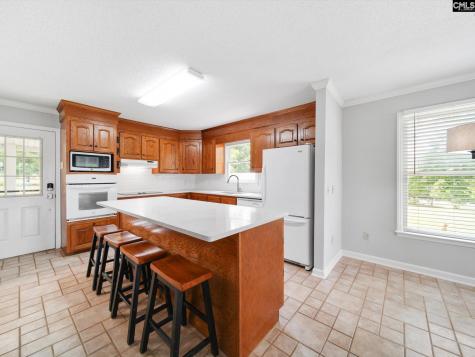 2364 Lakeside Drive Liberty Hill SC 29074
