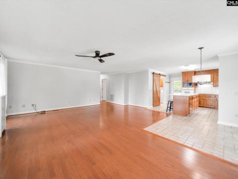 2364 Lakeside Drive Liberty Hill SC 29074