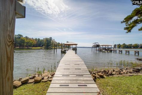 2364 Lakeside Drive Liberty Hill SC 29074
