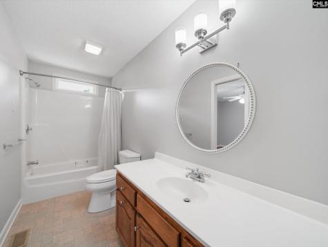 2364 Lakeside Drive Liberty Hill SC 29074