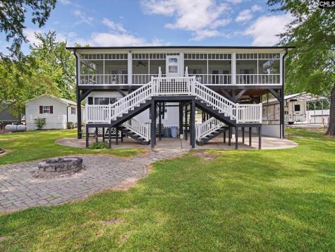 2364 Lakeside Drive Liberty Hill SC 29074