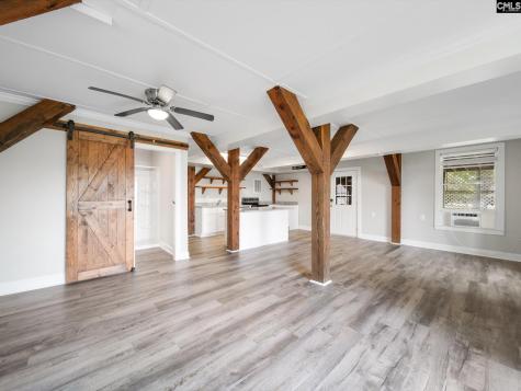 2364 Lakeside Drive Liberty Hill SC 29074