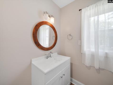 2364 Lakeside Drive Liberty Hill SC 29074