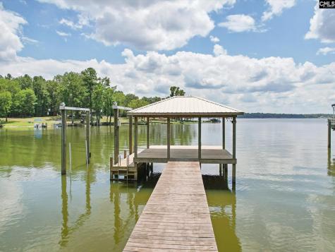 2364 Lakeside Drive Liberty Hill SC 29074