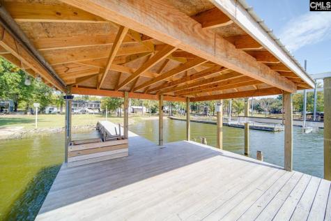 2364 Lakeside Drive Liberty Hill SC 29074