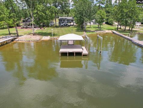 2364 Lakeside Drive Liberty Hill SC 29074